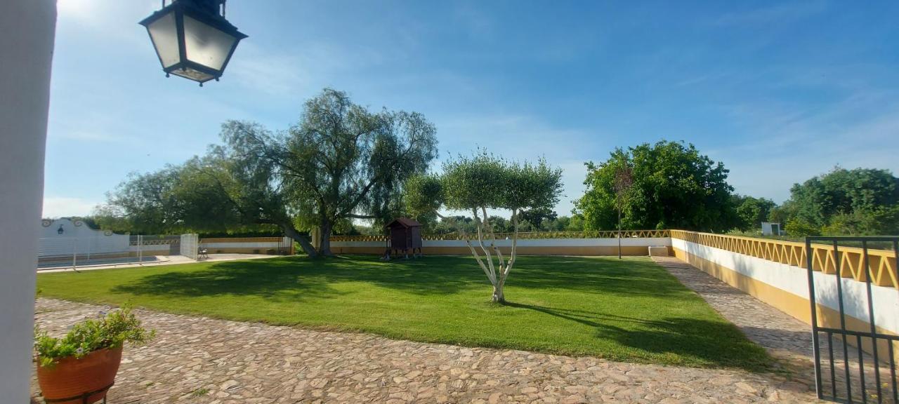 Montinho Do Palanque Villa Viana do Alentejo Exterior photo