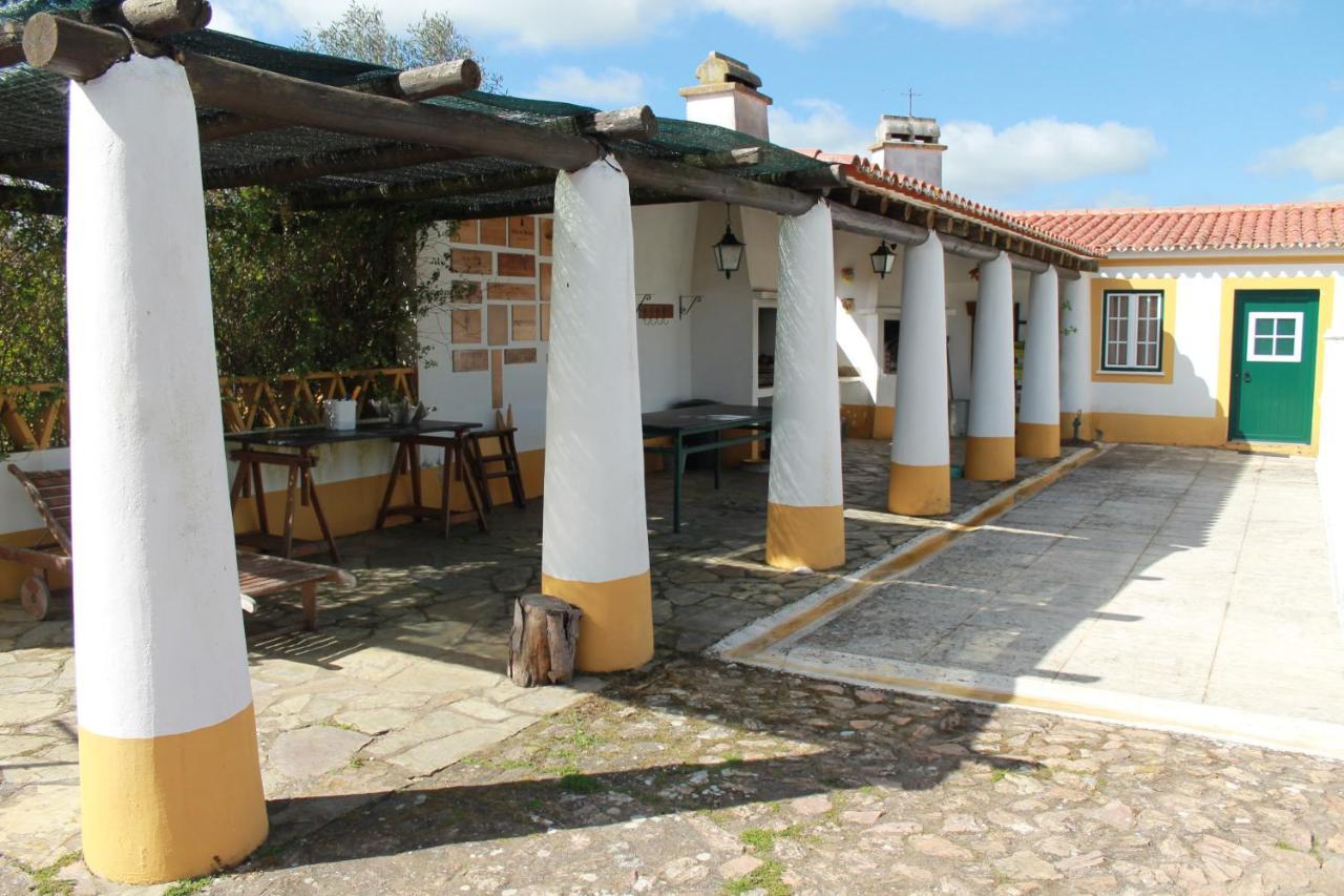 Montinho Do Palanque Villa Viana do Alentejo Exterior photo