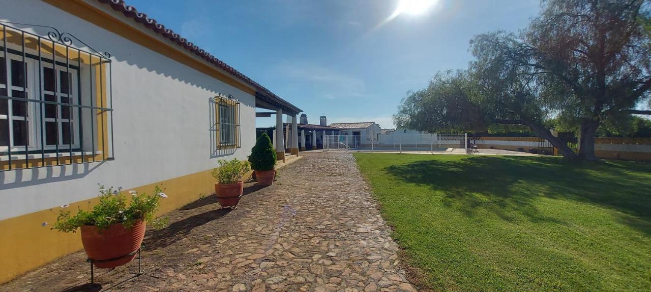 Montinho Do Palanque Villa Viana do Alentejo Exterior photo