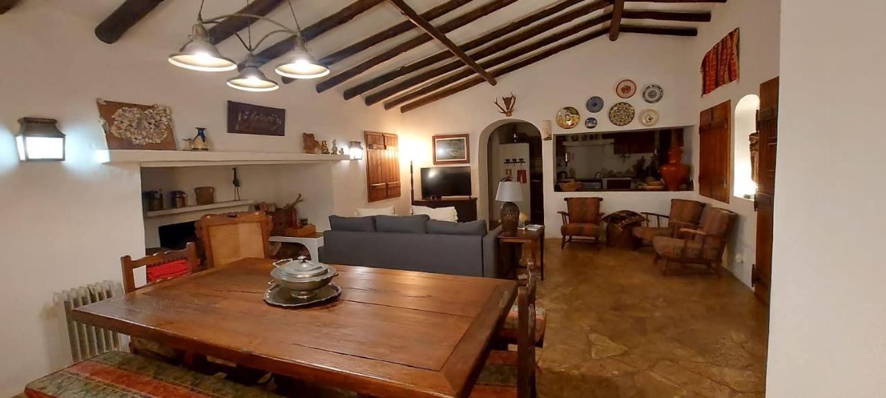 Montinho Do Palanque Villa Viana do Alentejo Exterior photo